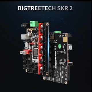Original BigTreeTech SKR 2 Mainboard Upgrade 3D Printer